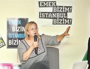 Architects gather for Emek Theater