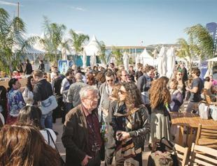 Film fest organizes cocktail at Cannes