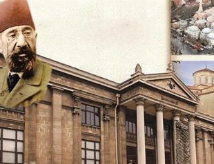 Museum culture growing in Turkey