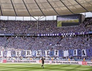 Berlin, Warsaw to stage European finals