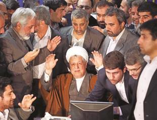 Tehran makes ‘significant progress’ in nuke program