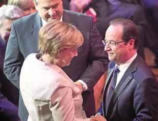 German center-left celebrates 150 years