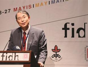 Turkey should sign Rome Statute: ICC