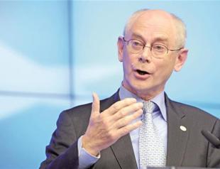 Turkey gets crucial EU messages on 5 issues