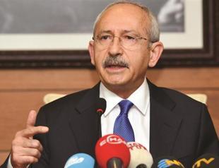 Main opposition ‘corrects’ Syria policy during meet