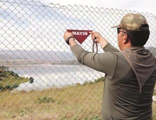 Human rights groups push Turkey to clear up landmines