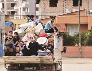 Officer in custody over leaks on Reyhanlı attack