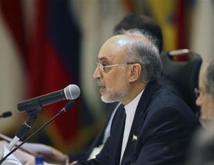 Iran invited to Syria peace conference: State media