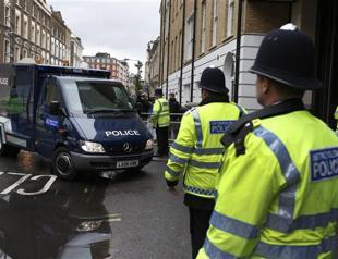 British soldier murder suspect appears in court