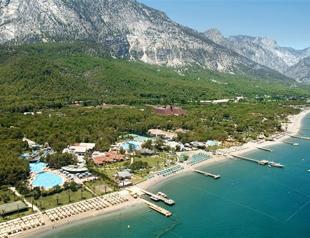 3-year-old British boy dies in Turkey’s Belek