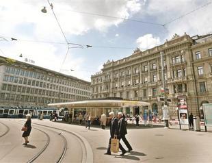 Swiss banks freed to settle US tax evasion