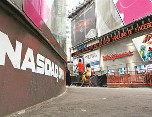 Nasdaq to pay $10 million fine over Facebook case