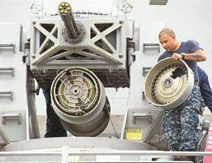 US raises Navy investment against Iran, North Korea threats