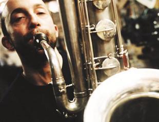 Demirel Ensemble plays for Istanbul