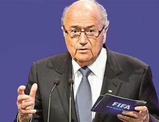 FIFA reforms set for Congress green light