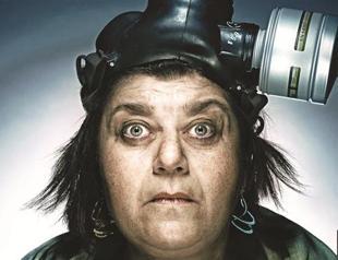 Documentarist ready to hit the road