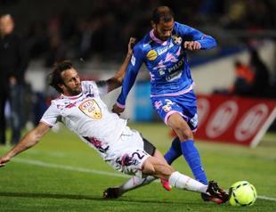 Evian looks to crown rising stardom in French Cup final