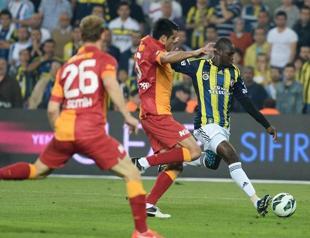 Galatasaray, Fener mull playing in Baku
