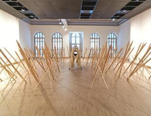 Romanian action group front and center at SALT