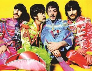 Book reveals Beatles photographs