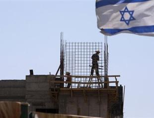New settlements hit US Middle East push