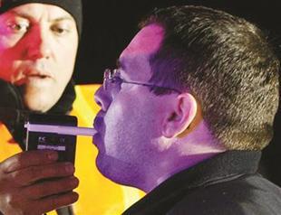 Turkish police to test drug use by drivers, notice says