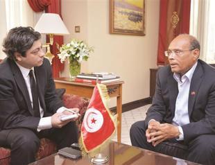 ‘Revolution fails’ if Tunis fails in battle on poverty