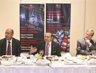 Solve politicial deadlock: Ankara to Turkish Cyprus