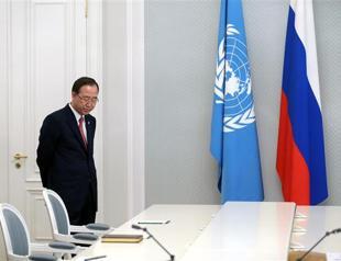 US, Russia and UN to meet next week on Syria peace talks plan