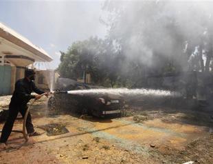 US woman dies in Syria fighting for opposition: family