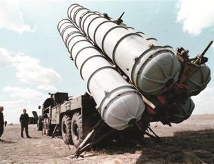 Russia has not delivered S-300 missiles to Syria: Reports