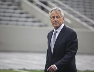 Cyber threats pose stealthy, insidious danger: U.S. defense chief