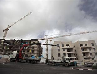 EU condemns new Israel settlement plans