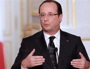 French President Hollande spells out France’s African, Middle Eastern policy