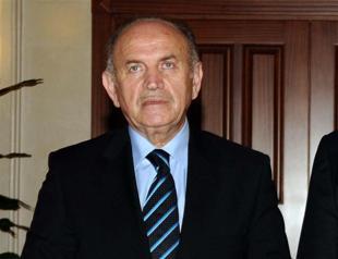 Istanbul mayor denies mall plans in Taksim Gezi Park