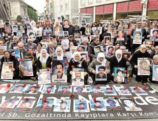 Mothers protest against general