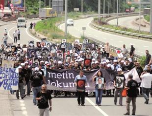 Groups mark anniversary of death for Hopa teacher