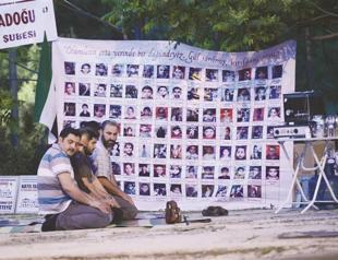 Victims of deadly raid remembered on 3rd year