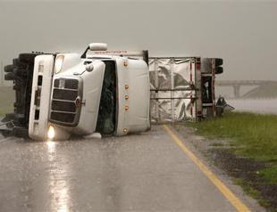 Mother and child among 5 killed in Oklahoma tornadoes