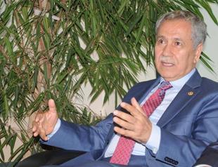 Deputy PM says its better to convince protesters than use tear gas