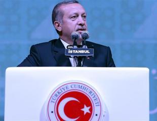 PM Erdoğan calls on demonstrators to end Gezi Park protest, no step back from project