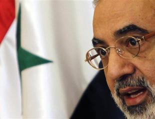 Syria calls on PM Erdoğan to halt the violent repression of peaceful protests or resign