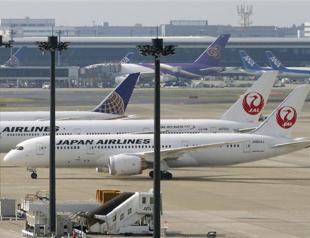 Problem found in 787 jet, no safety risk