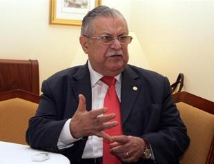 Iraq president will be ‘able to fulfill duties’: doctor