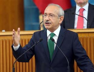 Main opposition leader calls on Turkish PM to apologize people