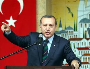 Turkish PM Erdoğan retires mall project, vows mosque in Taksim