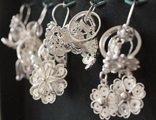 Filigree art of Midyat shapes a new path to tourism