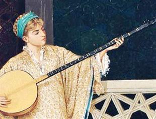 Museum focuses on East and West in music