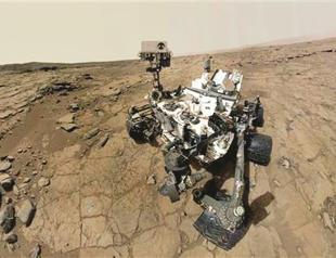 Trip to Mars would likely exceed radiation limits