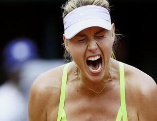 Sharapova bids to end to poor streak against Williams